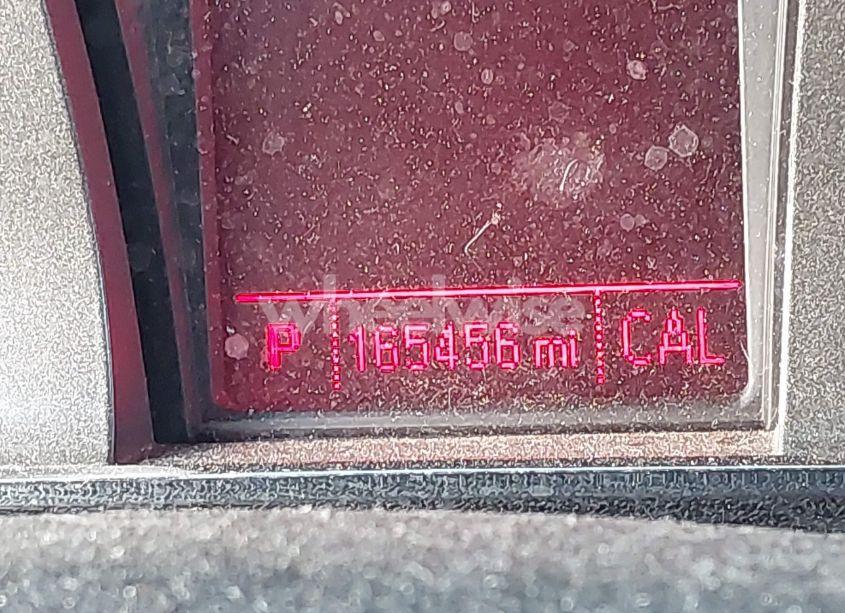 Photo 7 of 2012 Gmc Terrain SLE-1 (VIN 2GKALMEK6C6289754)