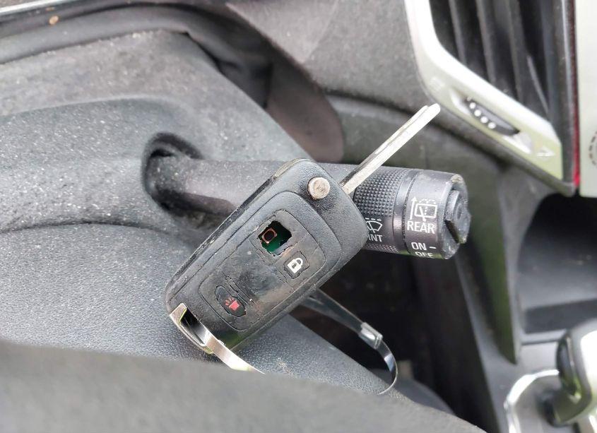 Photo 11 of 2012 Gmc Terrain SLE-1 (VIN 2GKALMEK6C6371869)