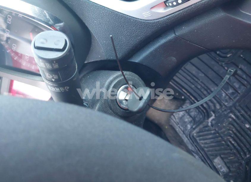 Photo 11 of 2013 Gmc Terrain SLE-1 (VIN 2GKALMEK6D6183385)