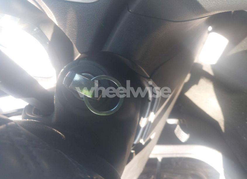 Photo 11 of 2013 Gmc Terrain SLE-1 (VIN 2GKALMEK6D6321538)