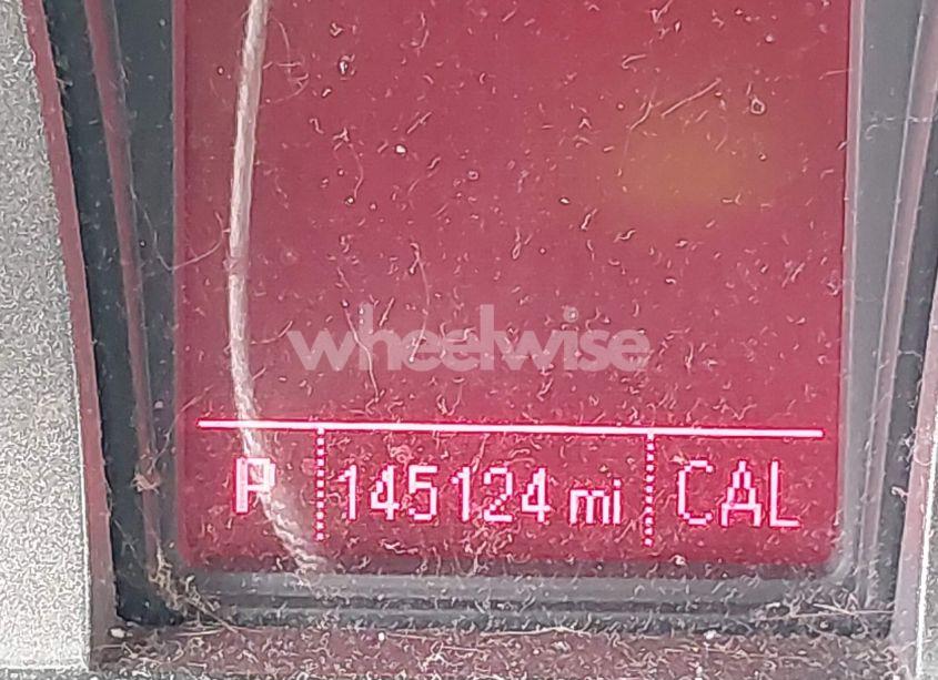 Photo 15 of 2013 Gmc Terrain SLE-1 (VIN 2GKALMEK6D6345418)