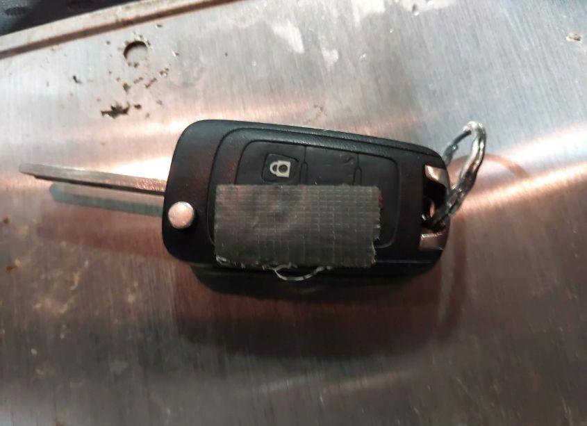 Photo 11 of 2013 Gmc Terrain SLE-1 (VIN 2GKALMEK6D6347282)