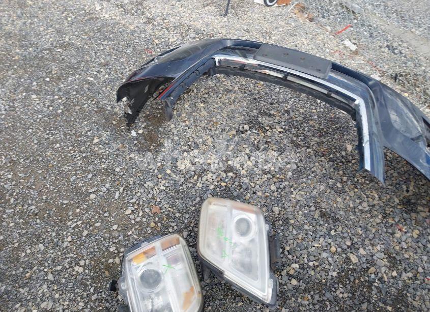 Photo 12 of 2015 Gmc Terrain SLE-1 (VIN 2GKALMEK6F6291041)