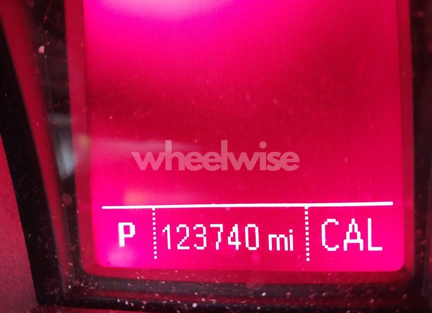 Photo 16 of 2015 Gmc Terrain SLE-1 (VIN 2GKALMEK6F6291041)