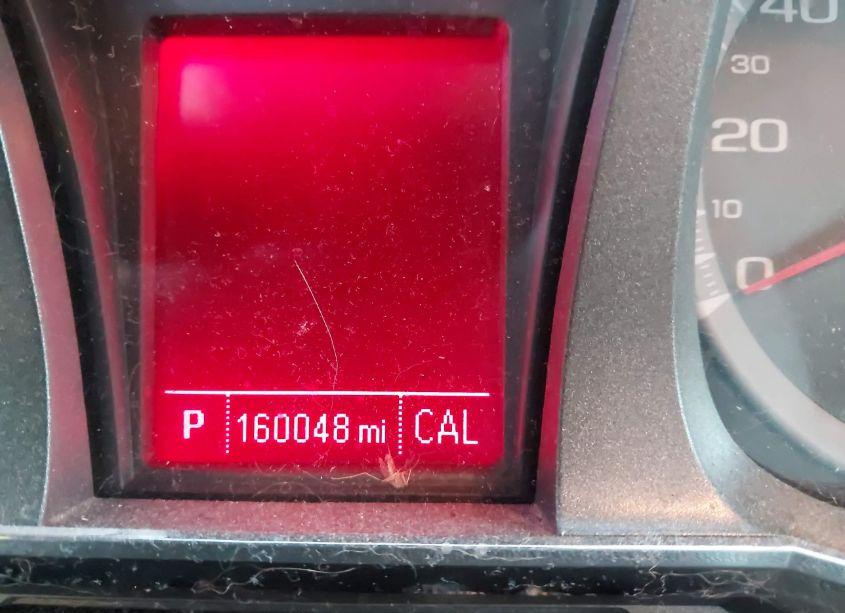 Photo 15 of 2015 Gmc Terrain SLE-1 (VIN 2GKALMEK6F6420590)