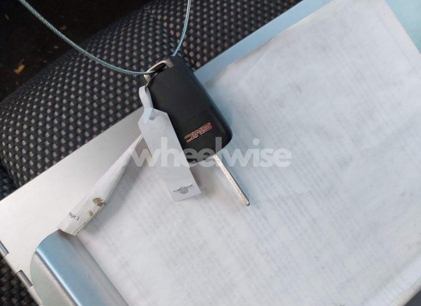 Photo 11 of 2016 Gmc Terrain SLE-1 (VIN 2GKALMEK6G6148480)