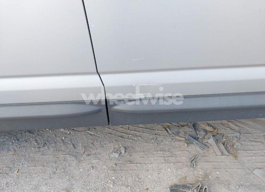 Photo 6 of 2016 Gmc Terrain SLE-1 (VIN 2GKALMEK6G6148480)