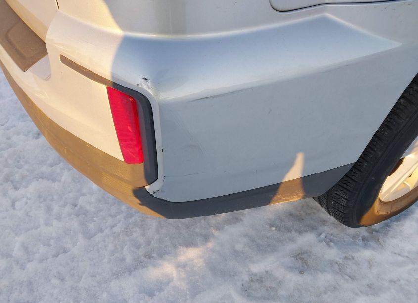 Photo 17 of 2016 Gmc Terrain SLE-1 (VIN 2GKALMEK6G6165439)