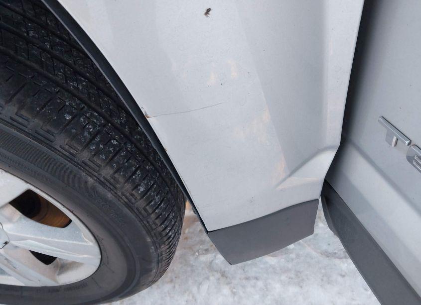 Photo 19 of 2016 Gmc Terrain SLE-1 (VIN 2GKALMEK6G6165439)