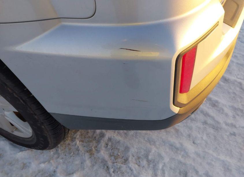 Photo 6 of 2016 Gmc Terrain SLE-1 (VIN 2GKALMEK6G6165439)