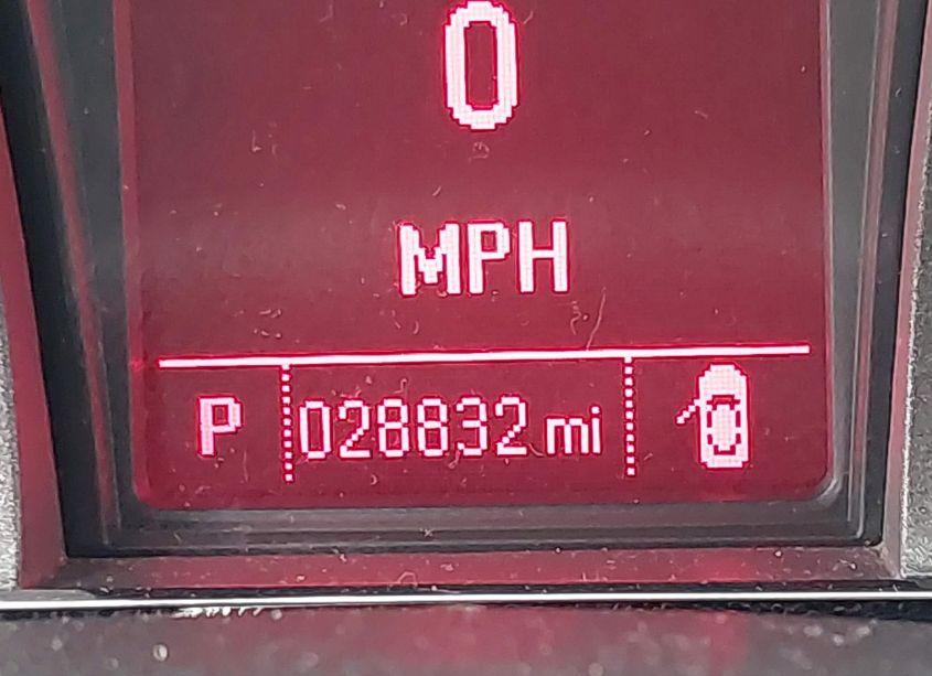 Photo 16 of 2016 Gmc Terrain SLE-1 (VIN 2GKALMEK6G6180488)