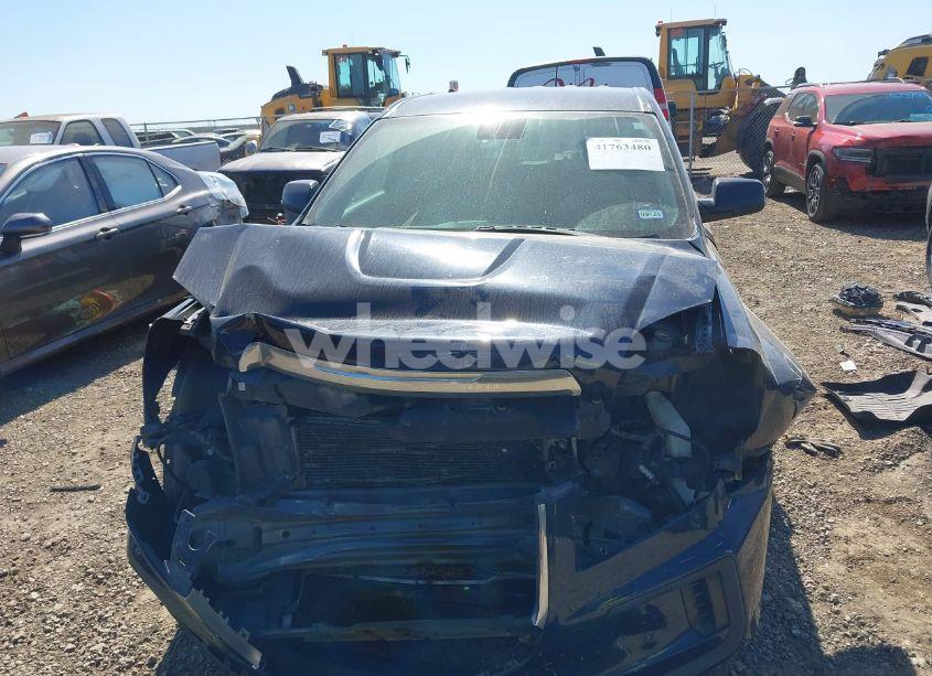 Photo 13 of 2016 Gmc Terrain SLE-1 (VIN 2GKALMEK6G6292451)