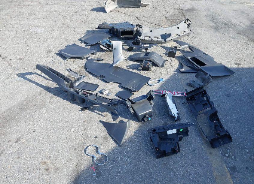 Photo 12 of 2016 Gmc Terrain SLE-1 (VIN 2GKALMEK6G6292823)