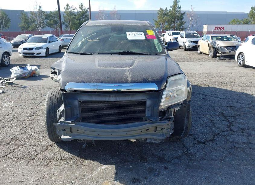 Photo 13 of 2016 Gmc Terrain SLE-1 (VIN 2GKALMEK6G6292823)