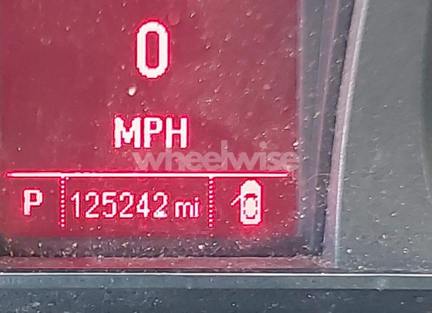 Photo 15 of 2017 Gmc Terrain SLE-1 (VIN 2GKALMEK6H6126349)