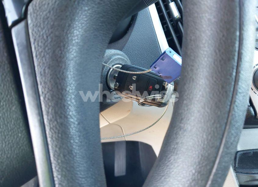 Photo 10 of 2017 Gmc Terrain SLE-1 (VIN 2GKALMEK6H6147704)