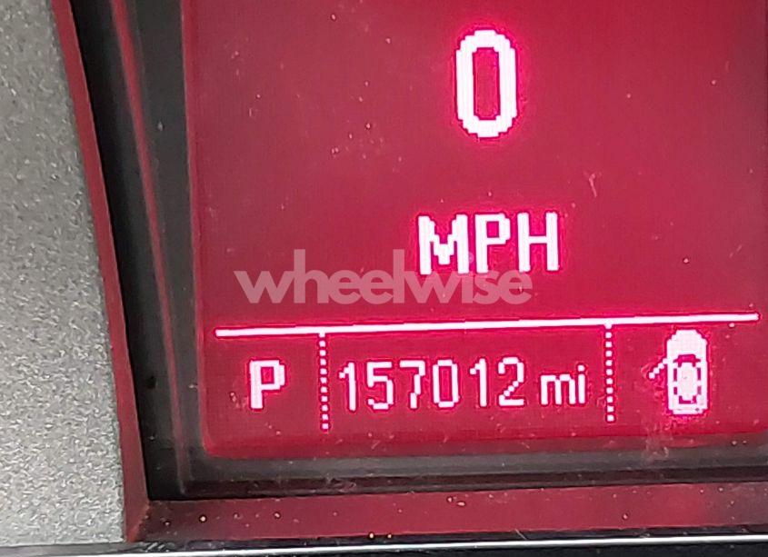 Photo 16 of 2017 Gmc Terrain SLE-1 (VIN 2GKALMEK6H6163191)