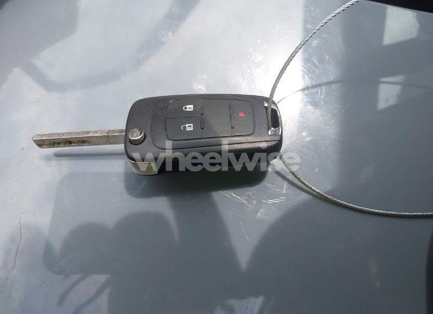 Photo 11 of 2017 Gmc Terrain SLE-1 (VIN 2GKALMEK6H6250427)