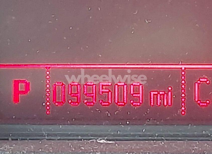 Photo 15 of 2017 Gmc Terrain SLE-1 (VIN 2GKALMEK6H6250427)