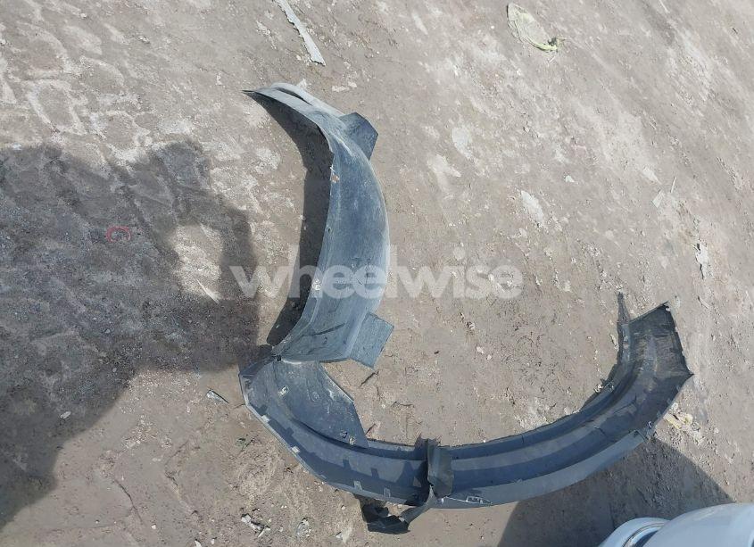 Photo 12 of 2017 Gmc Terrain SLE-1 (VIN 2GKALMEK6H6251870)