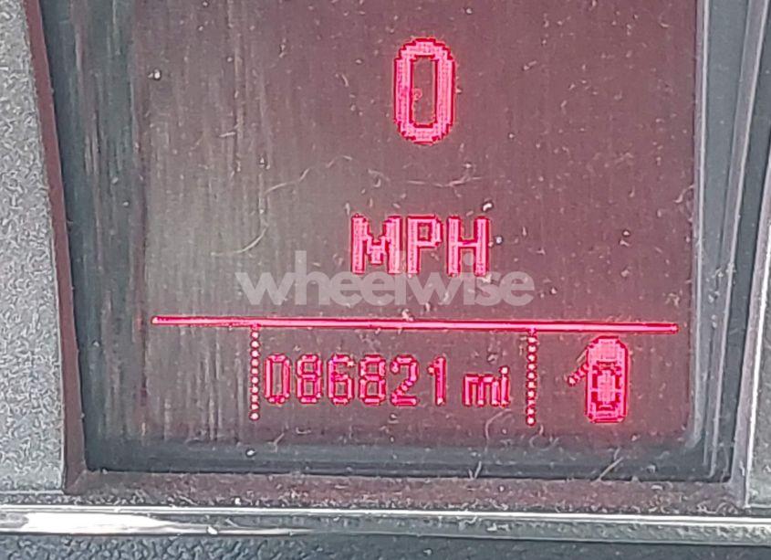 Photo 16 of 2017 Gmc Terrain SLE-1 (VIN 2GKALMEK6H6251870)