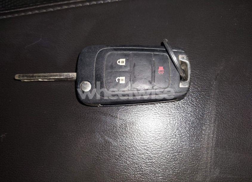 Photo 11 of 2017 Gmc Terrain SLE-1 (VIN 2GKALMEK6H6317821)