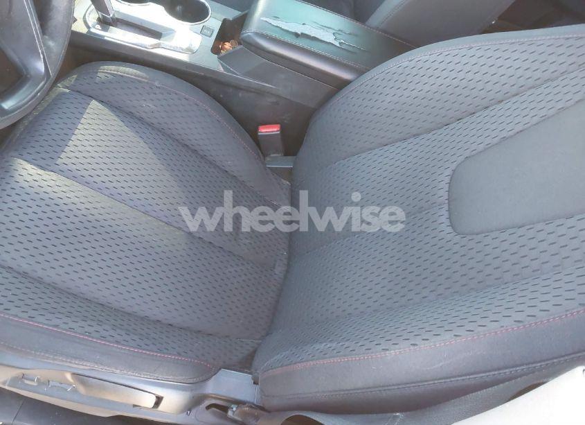 Photo 15 of 2013 Gmc Terrain SLE-1 (VIN 2GKALMEK7D6329020)