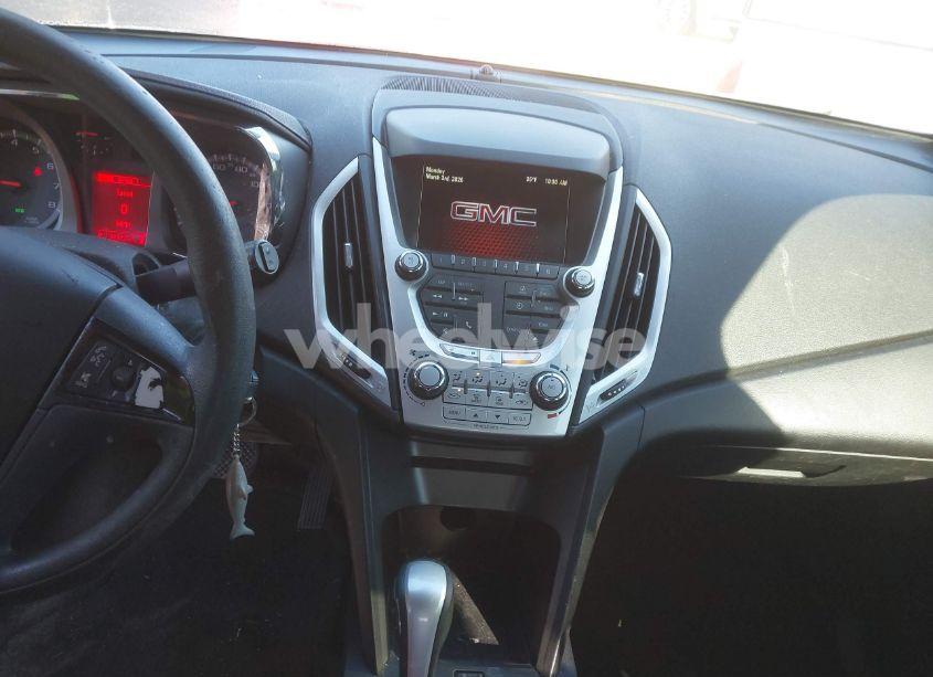 Photo 16 of 2013 Gmc Terrain SLE-1 (VIN 2GKALMEK7D6329020)