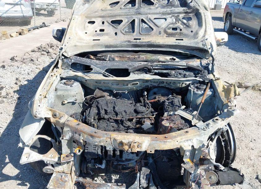 Photo 10 of 2013 Gmc Terrain SLE-1 (VIN 2GKALMEK7D6382039)