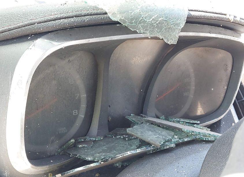 Photo 7 of 2013 Gmc Terrain SLE-1 (VIN 2GKALMEK7D6382039)