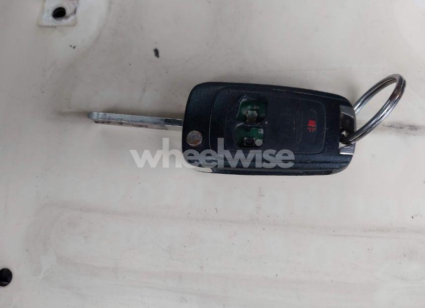 Photo 11 of 2014 Gmc Terrain SLE-1 (VIN 2GKALMEK7E6123150)