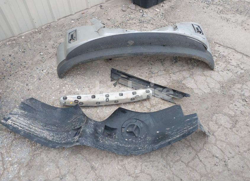 Photo 12 of 2014 Gmc Terrain SLE-1 (VIN 2GKALMEK7E6123150)