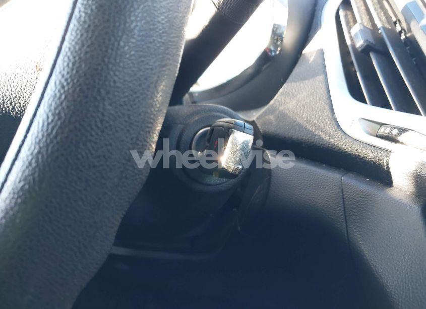 Photo 11 of 2014 Gmc Terrain SLE-1 (VIN 2GKALMEK7E6185714)