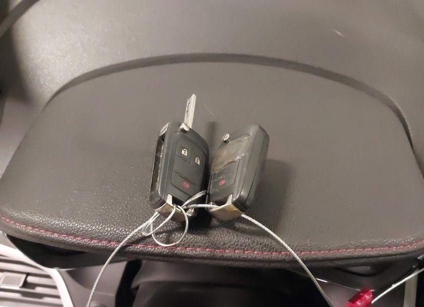 Photo 11 of 2014 Gmc Terrain SLE-1 (VIN 2GKALMEK7E6189388)