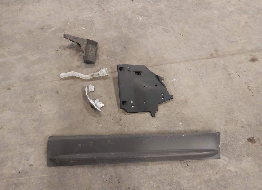 Photo 12 of 2014 Gmc Terrain SLE-1 (VIN 2GKALMEK7E6189388)