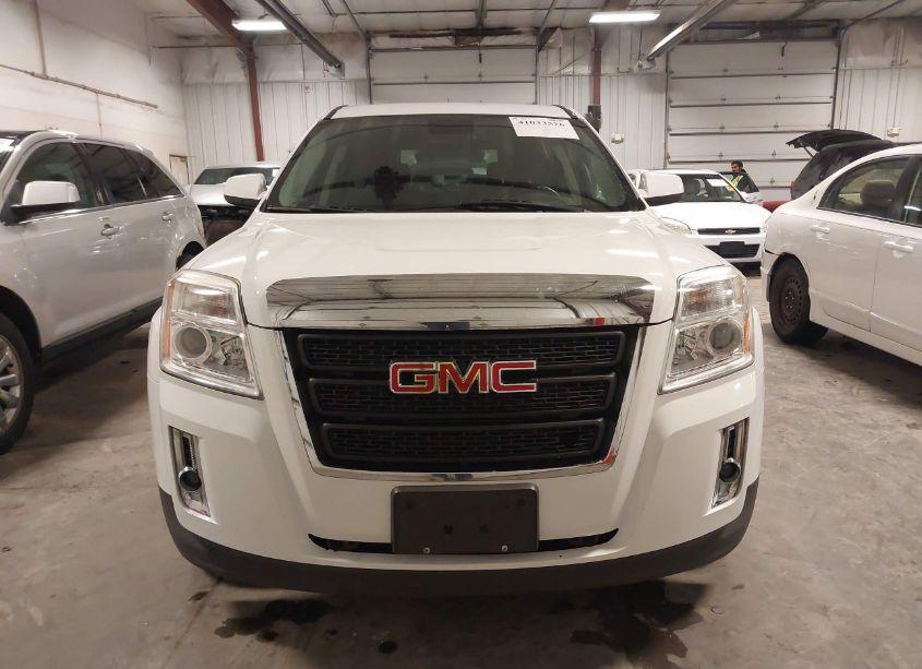 Photo 13 of 2014 Gmc Terrain SLE-1 (VIN 2GKALMEK7E6189388)