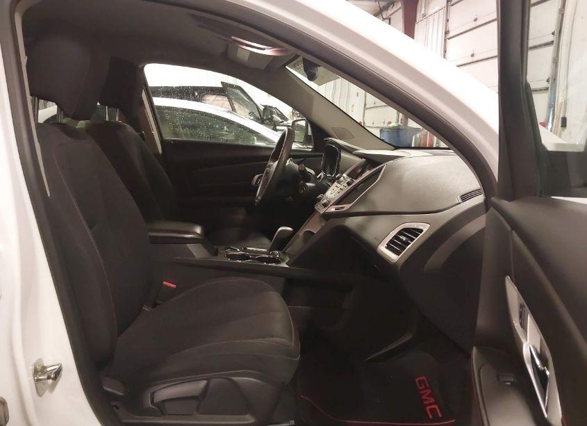 Photo 5 of 2014 Gmc Terrain SLE-1 (VIN 2GKALMEK7E6189388)