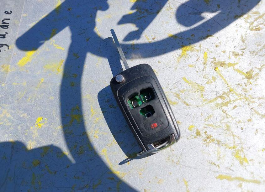 Photo 11 of 2014 Gmc Terrain SLE-1 (VIN 2GKALMEK7E6356283)