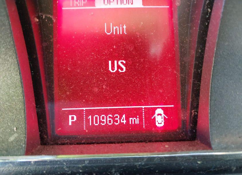 Photo 15 of 2014 Gmc Terrain SLE-1 (VIN 2GKALMEK7E6356283)