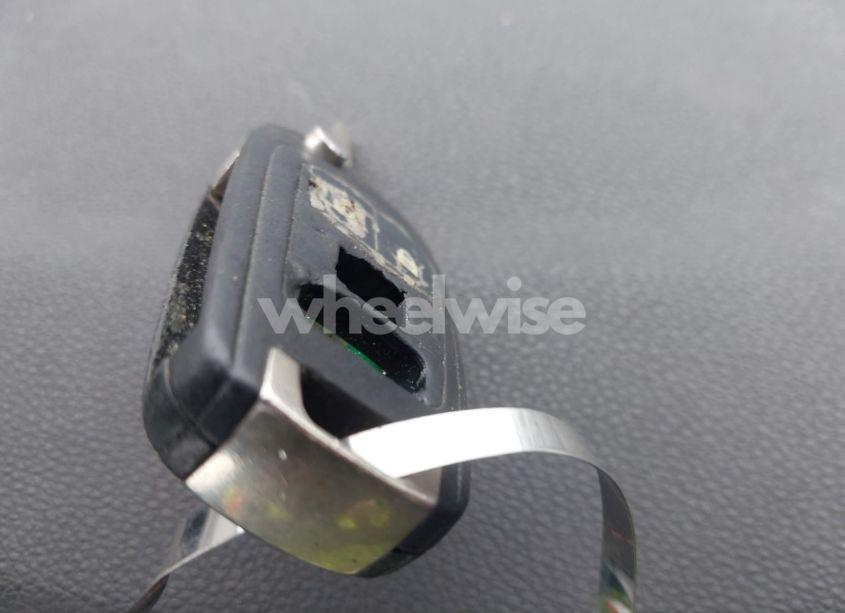 Photo 11 of 2015 Gmc Terrain SLE-1 (VIN 2GKALMEK7F6118208)