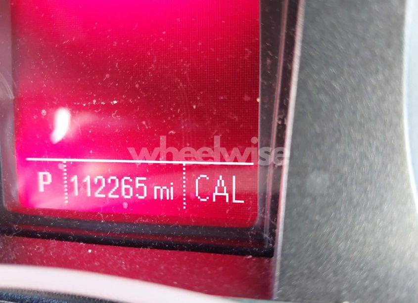 Photo 15 of 2015 Gmc Terrain SLE-1 (VIN 2GKALMEK7F6125479)