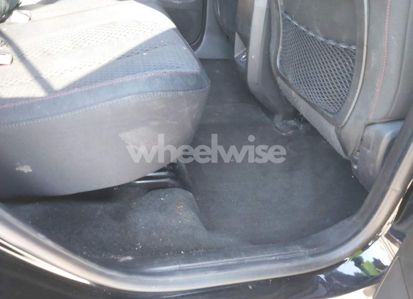 Photo 8 of 2015 Gmc Terrain SLE-1 (VIN 2GKALMEK7F6125479)