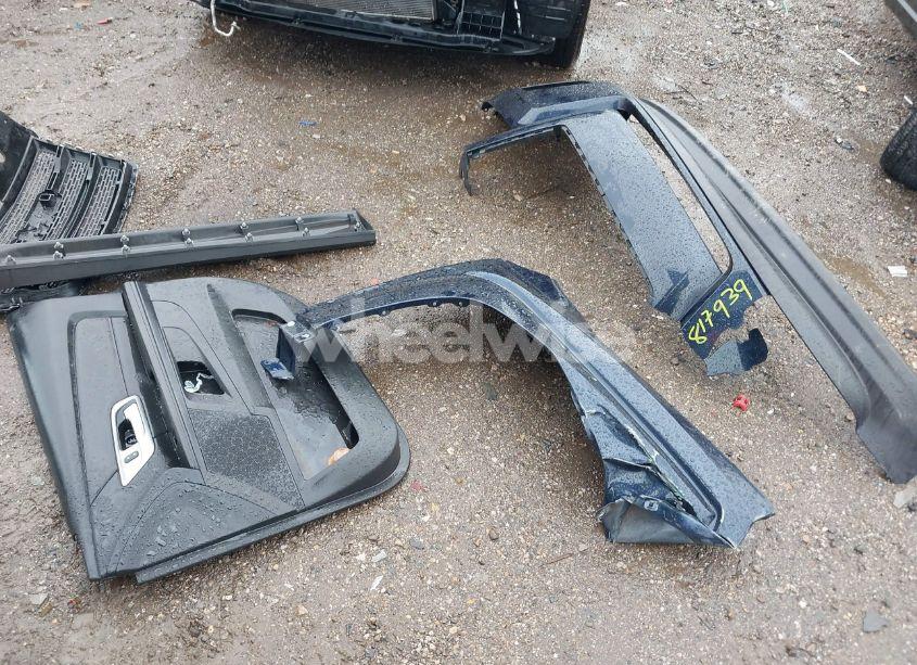 Photo 12 of 2015 Gmc Terrain SLE-1 (VIN 2GKALMEK7F6181793)