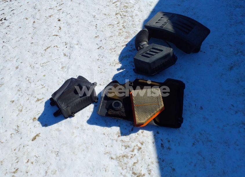 Photo 12 of 2015 Gmc Terrain SLE-1 (VIN 2GKALMEK7F6332776)