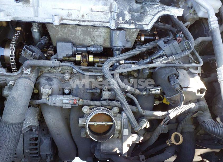 Photo 6 of 2015 Gmc Terrain SLE-1 (VIN 2GKALMEK7F6332776)