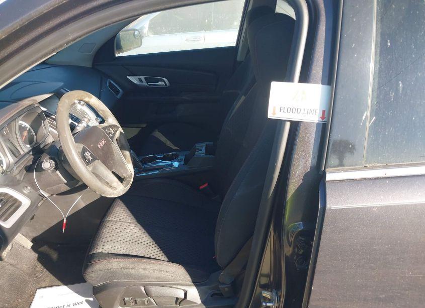 Photo 13 of 2015 Gmc Terrain SLE-1 (VIN 2GKALMEK7F6408996)