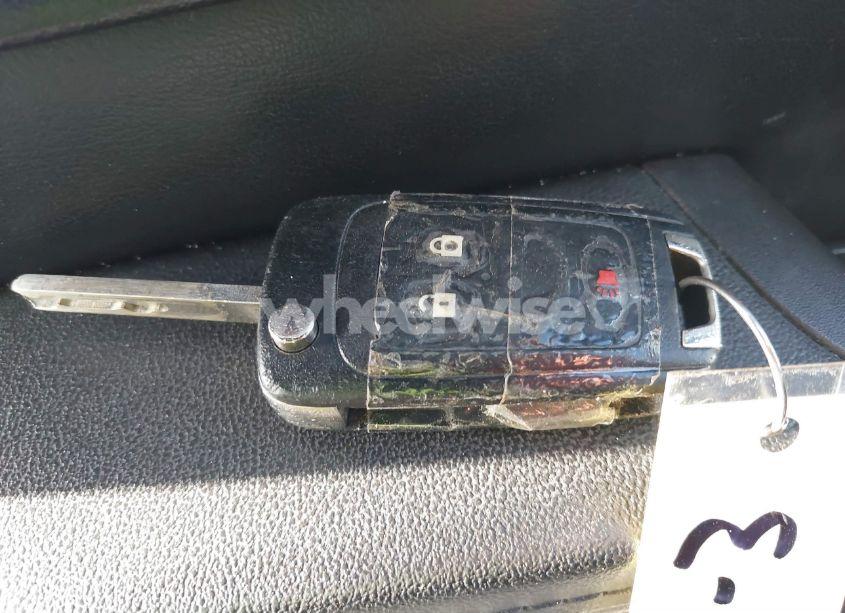 Photo 11 of 2016 Gmc Terrain SLE-1 (VIN 2GKALMEK7G6258681)