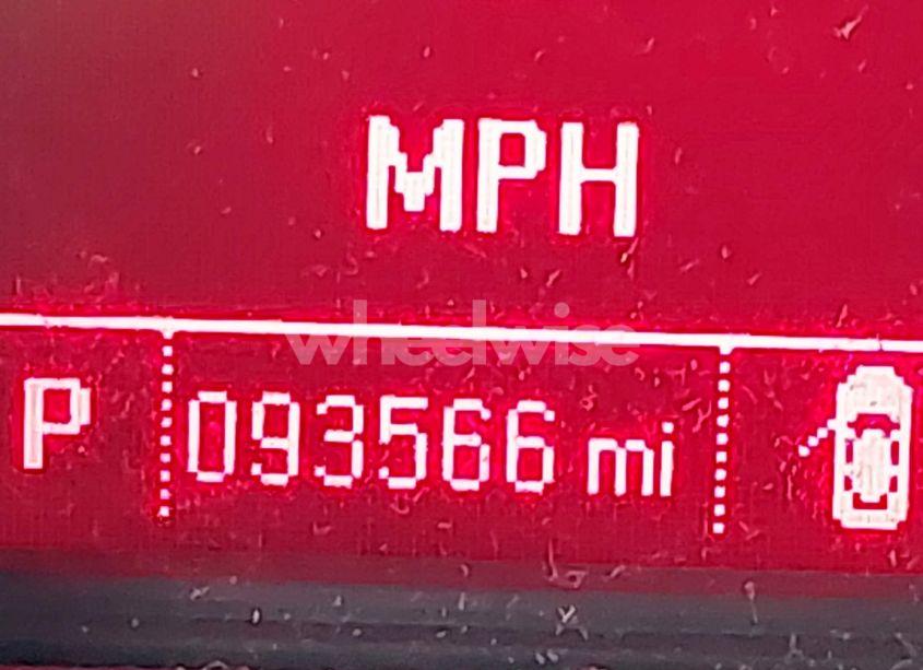 Photo 15 of 2016 Gmc Terrain SLE-1 (VIN 2GKALMEK7G6258681)