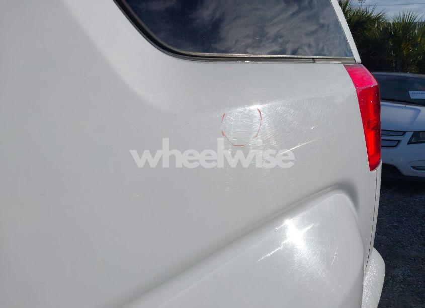 Photo 19 of 2016 Gmc Terrain SLE-1 (VIN 2GKALMEK7G6258681)