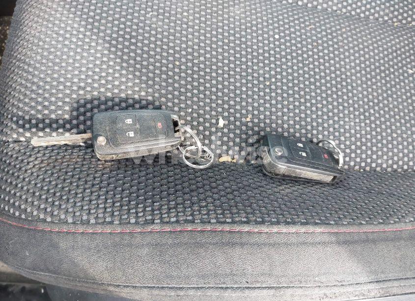 Photo 11 of 2017 Gmc Terrain SLE-1 (VIN 2GKALMEK7H6258651)